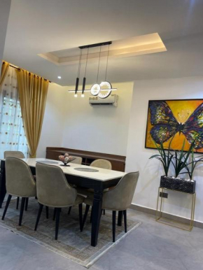LuxisttApartment